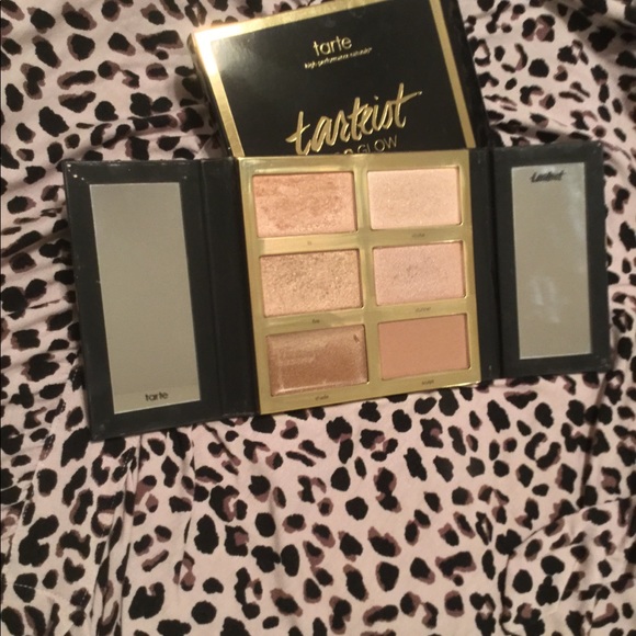 Tarteist Pro Glow Contour Kit - Picture 3 of 5
